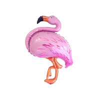 Шар Фламинго с гелием