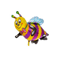 Шар Пчёлка с гелием